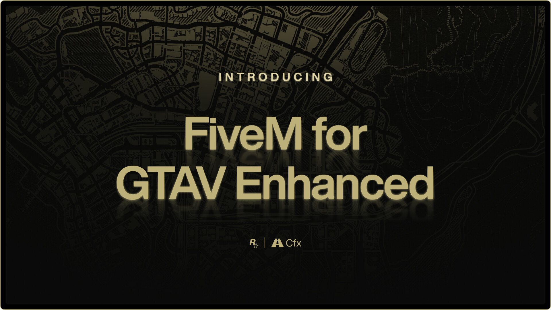 FiveM for GTA V Enhanced: Hotfix Early Access 8